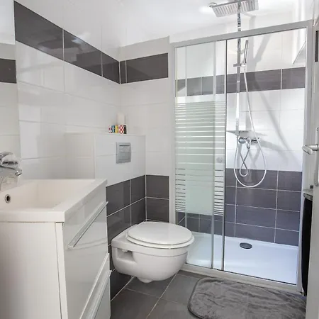 Croisette Escape - Wifi - Clim - Hypercentre Apartment