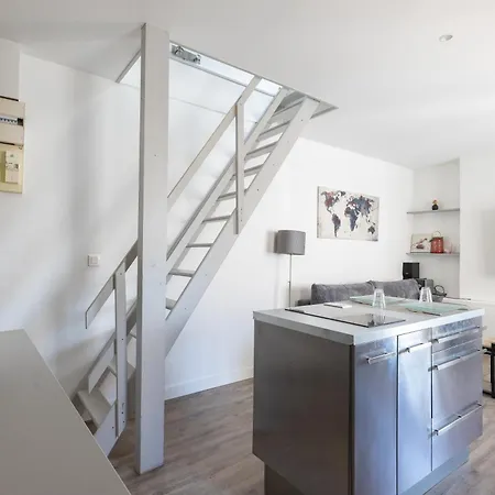 Croisette Escape - Wifi - Clim - Hypercentre *