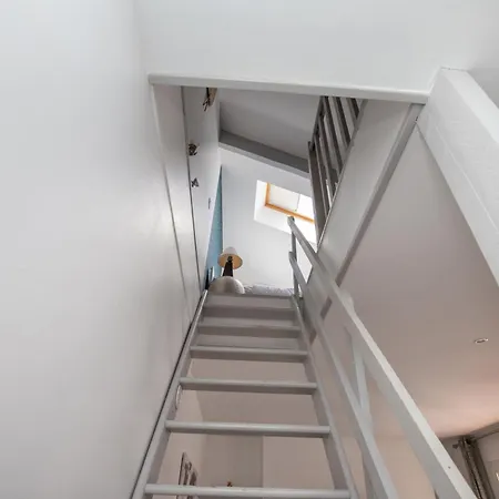 Croisette Escape - Wifi - Clim - Hypercentre Apartment