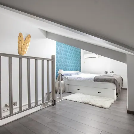 Apartment Croisette Escape - Wifi - Clim - Hypercentre *