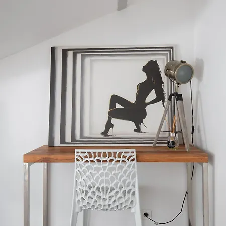 Croisette Escape - Wifi - Clim - Hypercentre Apartment Cannes