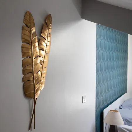 Croisette Escape - Wifi - Clim - Hypercentre Cannes