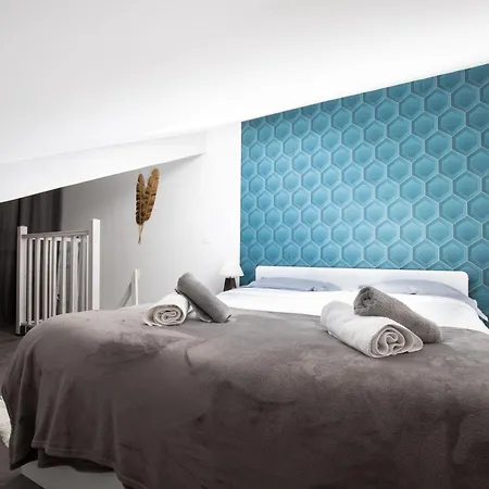 Croisette Escape - Wifi - Clim - Hypercentre Apartment Cannes